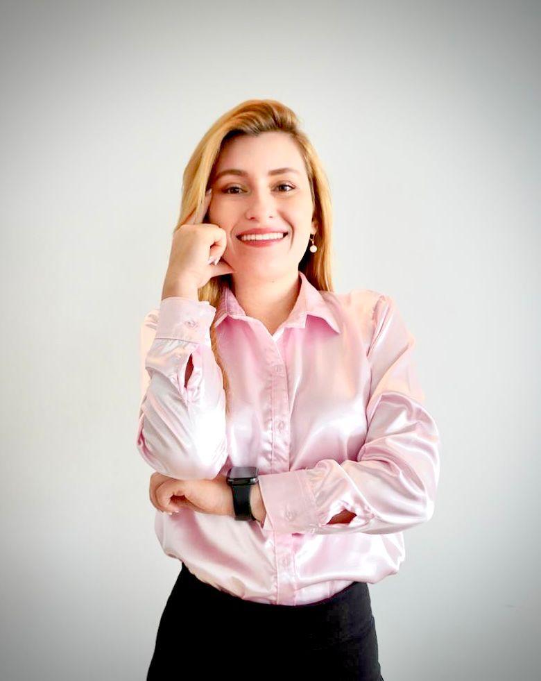 Yineth Martínez